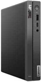Lenovo ThinkCentre neo 50q - C5 210H - 16GB DDR4 - 512GB..., Computers en Software, Desktop Pc's, Ophalen of Verzenden, Nieuw