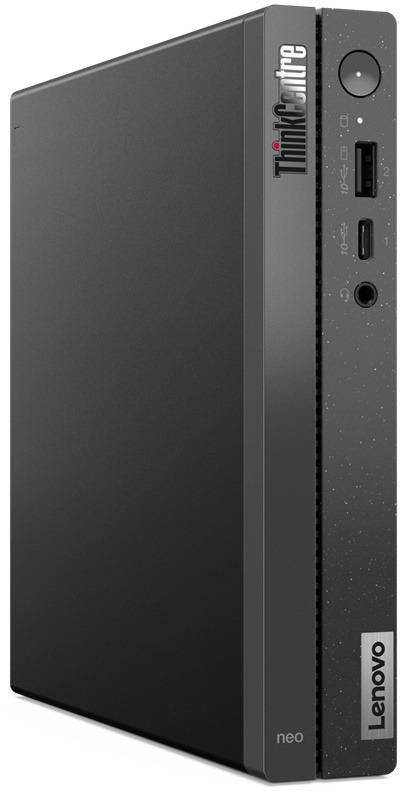 Lenovo ThinkCentre neo 50q - C5 210H - 16GB DDR4 - 512GB..., Computers en Software, Desktop Pc's, Nieuw, Ophalen of Verzenden