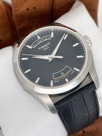 Tissot - Couturier Automatic Powermatic 80 - Sans prix de, Nieuw