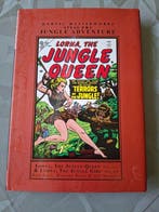 Marvel Masterworks: Atlas Era - Jungle Adventure Vol. 1/3 -, Boeken, Nieuw