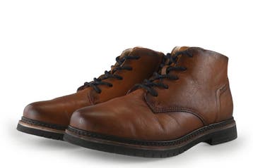 Bugatti Veterboots in maat 43 Bruin, Kleding | Heren, Schoenen, Bugatti, Bruin, Verzenden, Boots