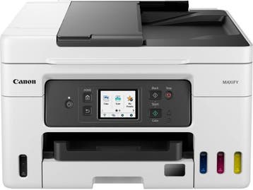 Canon MAXIFY GX4050 - All-in-one printer - Inkjet - Kleur -, Computers en Software, Verzenden, Nieuw, Canon