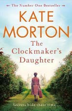 Untitled Kate Morton Book 6 9781447200871 Kate Morton, Boeken, Verzenden, Gelezen, Kate Morton