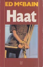 Haat / Zwarte beertjes / 2031 9789044920314 Macbain, Boeken, Verzenden, Gelezen, Macbain