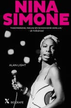 Nina Simone 9789401606578 Alan Light, Verzenden, Gelezen, Alan Light