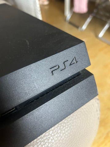 Sony - Playstation 4 (PS4) - Videogameconsole + games, Nieuw
