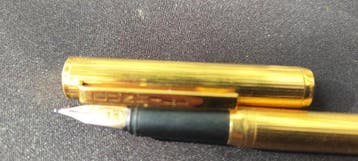 Dunhill - Dunhill - Vulpen, Nieuw