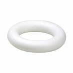 Oasis® Styropor Piepschuim Isimo Ring Rondom 17 cm