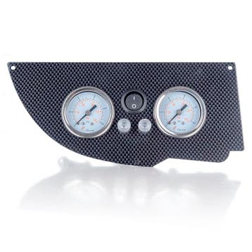 Fiat Ducato | Citroën Jumper | Peugeot Boxer X250 Manometer, Verzenden