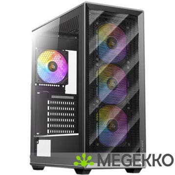 Antec AX85 ARGB, Computers en Software, Computerbehuizingen, Verzenden, Nieuw