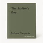 The Janitors Boy 9780689835858 Andrew Clements, Verzenden, Gelezen, Andrew Clements