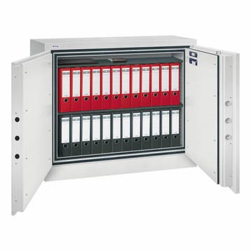 Sistec TSF 1012, Verzenden, Neuf, Coffre-fort