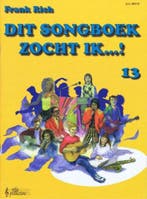 Dit songboek zocht ik...! 9789069111827 F. Rich, Verzenden, Gelezen, F. Rich