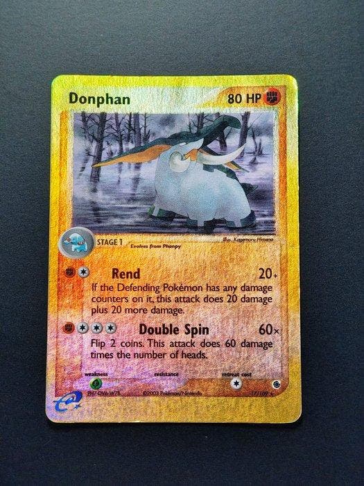 Pokémon - 20 Card - 2003/2004 - ENG - EX, Hobby en Vrije tijd, Verzamelkaartspellen | Pokémon