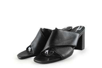 Dockers By Gerli Muiltjes in maat 42 Zwart, Kleding | Dames, Schoenen, Dockers By Gerli, Verzenden, Zwart, Zo goed als nieuw