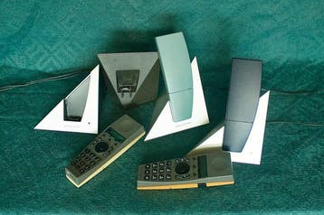 Analoge telefoon (4) - Kunststof - Bang & Olufsen BeoCom 600, Nieuw
