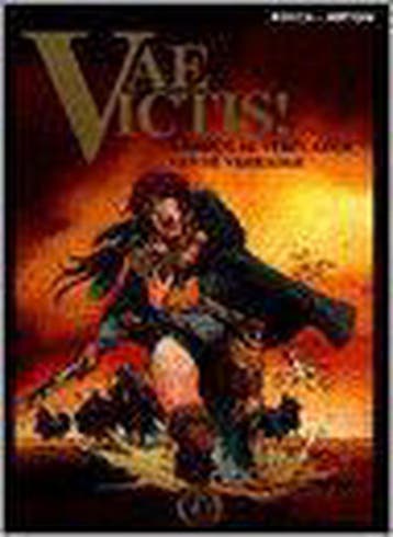 Vae victis / 5 / Vae victis / 5 9789052891200 Mitton, Verzenden, Mitton