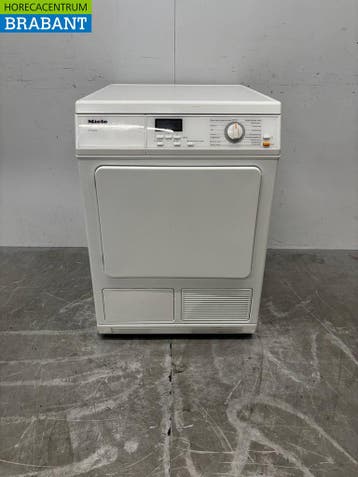 Miele PT 5135 C Professional Condensdroger Wasdroger 6,5 kg, Ophalen of Verzenden, Nieuw in verpakking