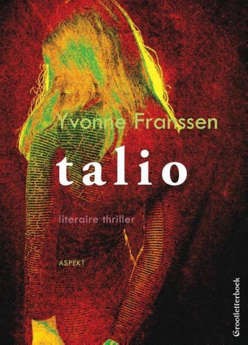 Talio 9789461535092 Yvonne Franssen, Verzenden, Yvonne Franssen