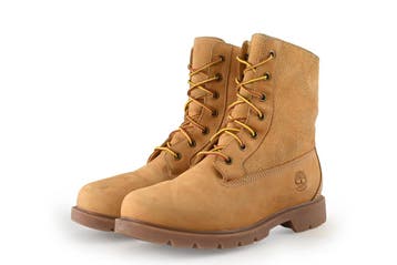 Timberland Boots in maat 39 Geel, Kleding | Dames, Schoenen, Verzenden, Geel, Overige typen, Timberland