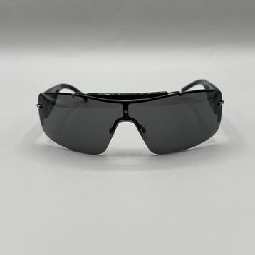Yves Saint Laurent - YSL 6047/S - Lunettes de soleil, Handtassen en Accessoires, Nieuw