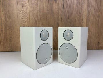 Monitor Audio - Radius 90 HD - Paire assortie Ensemble