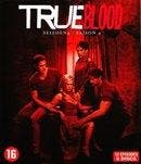 True blood - Seizoen 4 op Blu-ray, Cd's en Dvd's, Blu-ray, Nieuw in verpakking, Verzenden