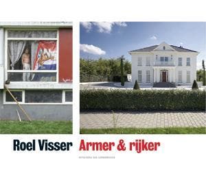 Armer & rijker 9789059374058 Roel Visser, Verzenden, Roel Visser
