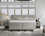 NORMA® Timeless Bari Boxspring - 160 x 210, Nieuw