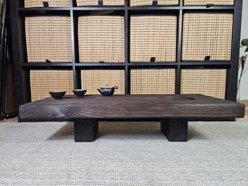Dean Marino - Dean Marino - Salontafel - Heso - Libanees, Antiek en Kunst