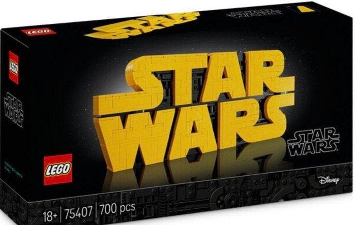 Lego Set - 75407 - Star Wars - Star Wars, Enfants & Bébés, Jouets | Duplo & Lego