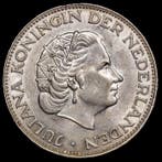 Nederland, België. 100 Francs 1950 y 1960 (2 monedas)