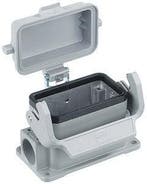 Han B Opbouw Industriële Behuizing Met Enkele Hefboom -, Doe-het-zelf en Bouw, Verzenden, Nieuw