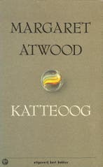 Katteoog 9789035108004 Atwood, Verzenden, Gelezen, Atwood