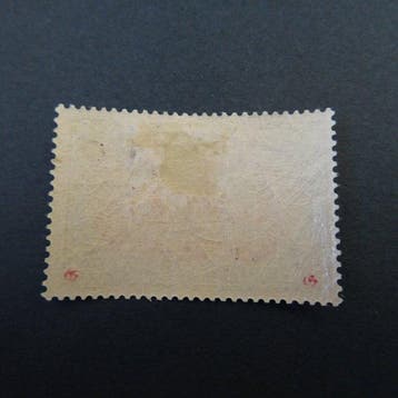 Duitse Koloniën - Kameroen - Duitse kolonie Kamerun - Michel, Gestempeld