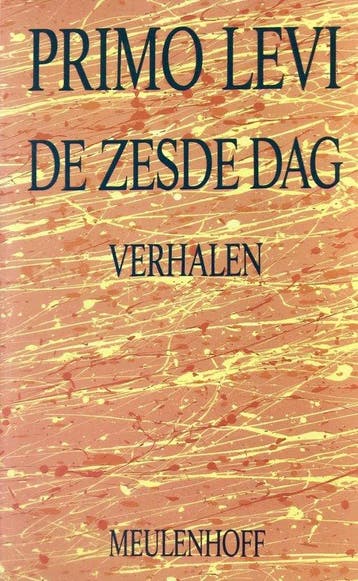 De zesde dag - Levi, Verzenden, Nieuw