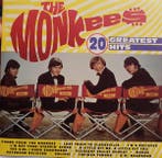 The Monkees - 20 Greatest Hits, Verzenden, Gebruikt