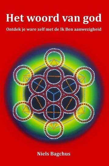 Het woord van god 9789402129632 Niels Bagchus, Verzenden, Gelezen, Niels Bagchus