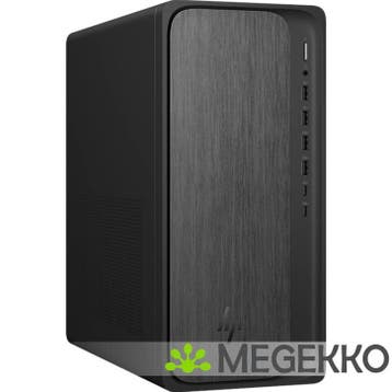 HP OmniDesk M02-0026nd AMD Ryzen 5 Desktop PC, Verzenden