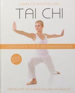 Complete masterclass Tai Chi - Boek & dvd 9789039625521, Verzenden, Zo goed als nieuw, Meester Shao Zhao-Ming