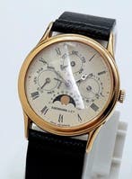 Eberhard & Co. - Les Quantiemes - 34002 - Homme - 1990-1999