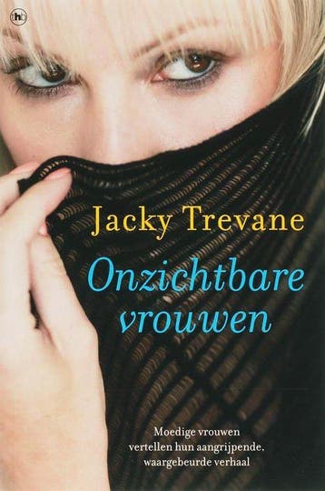 Onzichtbare vrouwen - Trevane, Verzenden