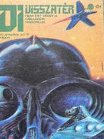 Helényi - Return of the Jedi - Star Wars - Original, Verzamelen, Nieuw