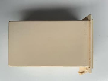 melkbak WMF Presto 1400 koffie, Elektronische apparatuur, Koffiezetapparaten, Ophalen of Verzenden, Nieuw