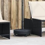 vidaXL Parasolvoet met wielen voor stok van Ø38 / 48 mm 27, Tuin en Terras, Parasols, Verzenden, Nieuw