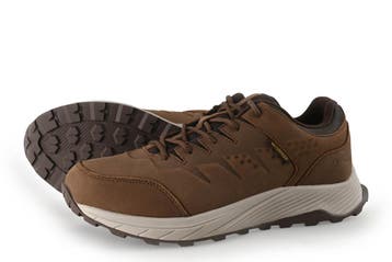 Travelin Veterschoenen in maat 43 Bruin, Kleding | Heren, Schoenen, Bruin, Verzenden, Zo goed als nieuw, Travelin