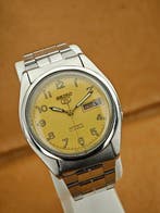 Seiko - 5 Automatic – 7009-8760 – Day/Date – 37.3 mm –