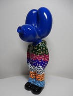 Enigme09 (1979) - Blue Street Balloon Dog