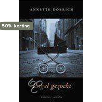 Engel gezocht 9789023990987 Annette Döbrich, Verzenden, Zo goed als nieuw, Annette Döbrich