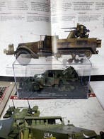 Eaglemoss Collections 1:43 - Model militair voertuig (17) -, Nieuw